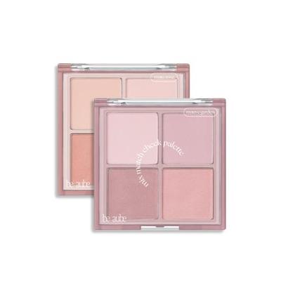 Mix Match Cheek Palette 11.6g