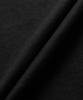 Nyuballanseu Nbneg21403 / Uni Essential Center Logo Short Sleeve T-Shirt (Black)