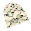 Sanrio Pochacco Urban-Inspired Adult Beanie, Perfect for Layered Outfits, Morning Coffee Walks, Or Creative Spaces with Artistic Vibes
