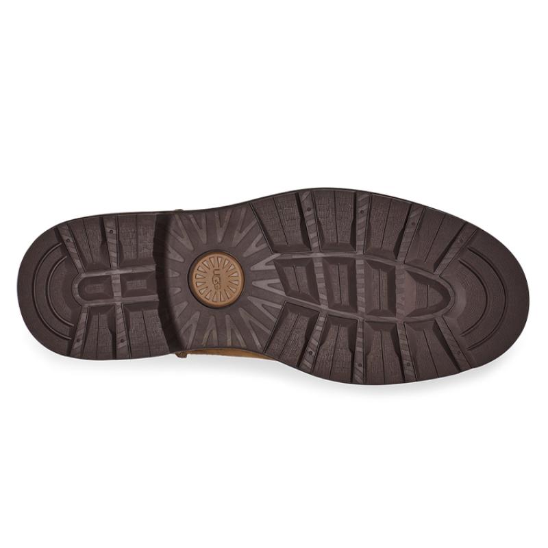 UGG Biltmore Chelsea Boot Oak Sneakers 1103789-OAK