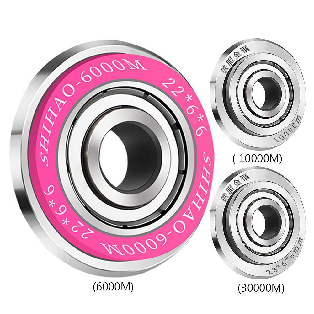 22mm Glass Ceramic Tile Cutter Wheel Alloy Cut-Off Wheel Blade Replacement for Manual Tile Cutter Cutting Disc 6000/10000/30000M