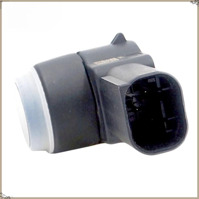 9663821577XT  9663821577 Car PDC Parking Sensor For Peugeot 307 308 407 Rcz Partner Citroen C4 C5 C6 PSA9663821577 6590 EF