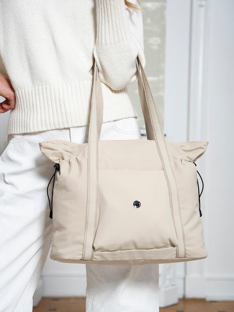 PTN CSM-15-8007 Beige Bag