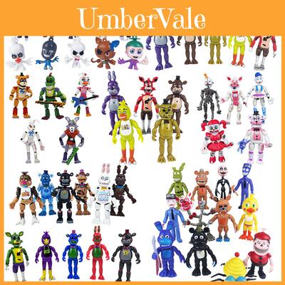 Collezionismo e modellismo – Modellini e action figure