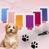 Pet Paw & Handprint Photo Frame – No-Wash Ink Pad for Cats, Dogs, Babies