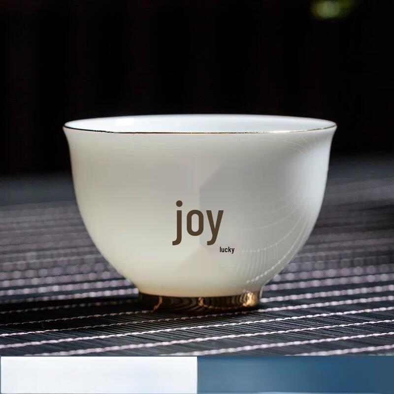 Ceramic Kung Fu Tea Cups