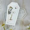 Coffin Shaped Resin Tray Molds for Making Jewelry Tray Display Stand