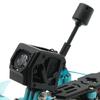 Camera Mount Adapter For O3 Air Units Camera Mounting Bracket Essential Metal Attachment