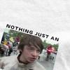 Awesome Just An Inchident Charles Leclerc T-Shirts for Men Women Pure  Tees Shirt Printed Clothes