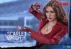 Movie Masterpiece Civil America Scarlet Witch scale plastic action figure War/Captain 1/6 pre-painted