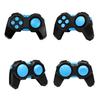 Brinquedo Fidget de Controle de Jogo com Cordão Alívio de Estresse Mini Gamepad Joystick Roller Clicker Brinquedo Ferramenta de Descompressão para Casa Escritório Trabalho