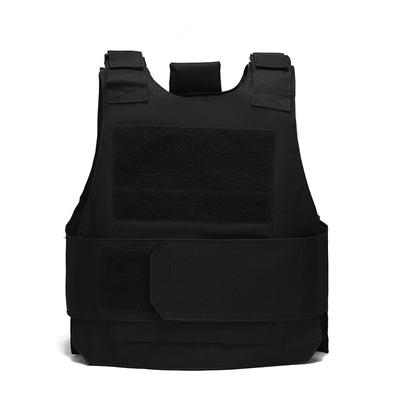 Tactical Army Vest Down Body Armor Plate Tactical Airsoft Carrier Vest Cp Camo