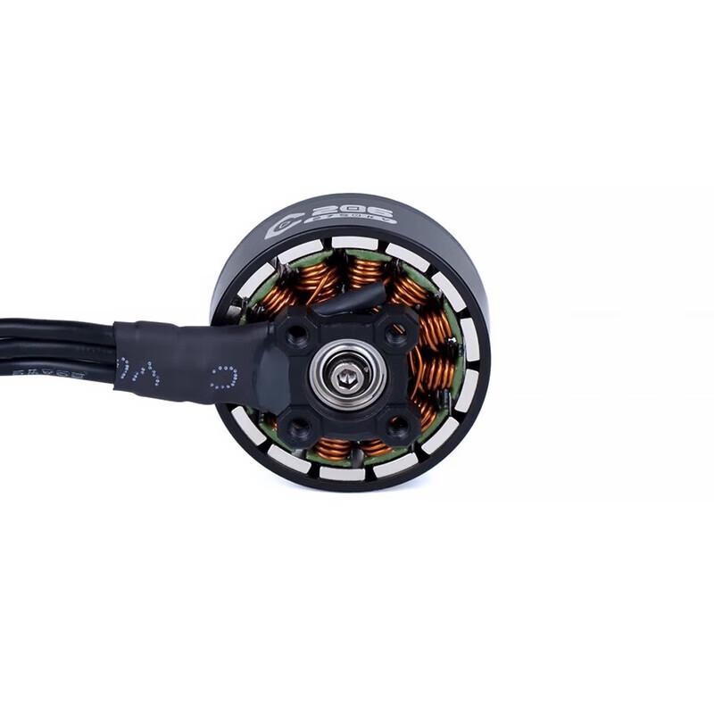 AXISFLYING C206 FPV Racing Drone Brushless Motor (CN Version)