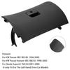 Glove Box Door Lid Assembly Door Lid Cover 3B1857122 For VW Passat B5 B5.5 1998-2005 Glove Box Drawer Cover Lid