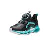 Anta Kids Energy Ring 10.0 Comfortable Trendy Durable Low-Top Running Shoes Kids Running Shoes Black 312449901N-3