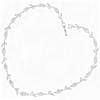 Light Luxury AAAAA Zircon Bracelet & Necklace Women's Exquisite Tulip Plant Design Jewelry Set
