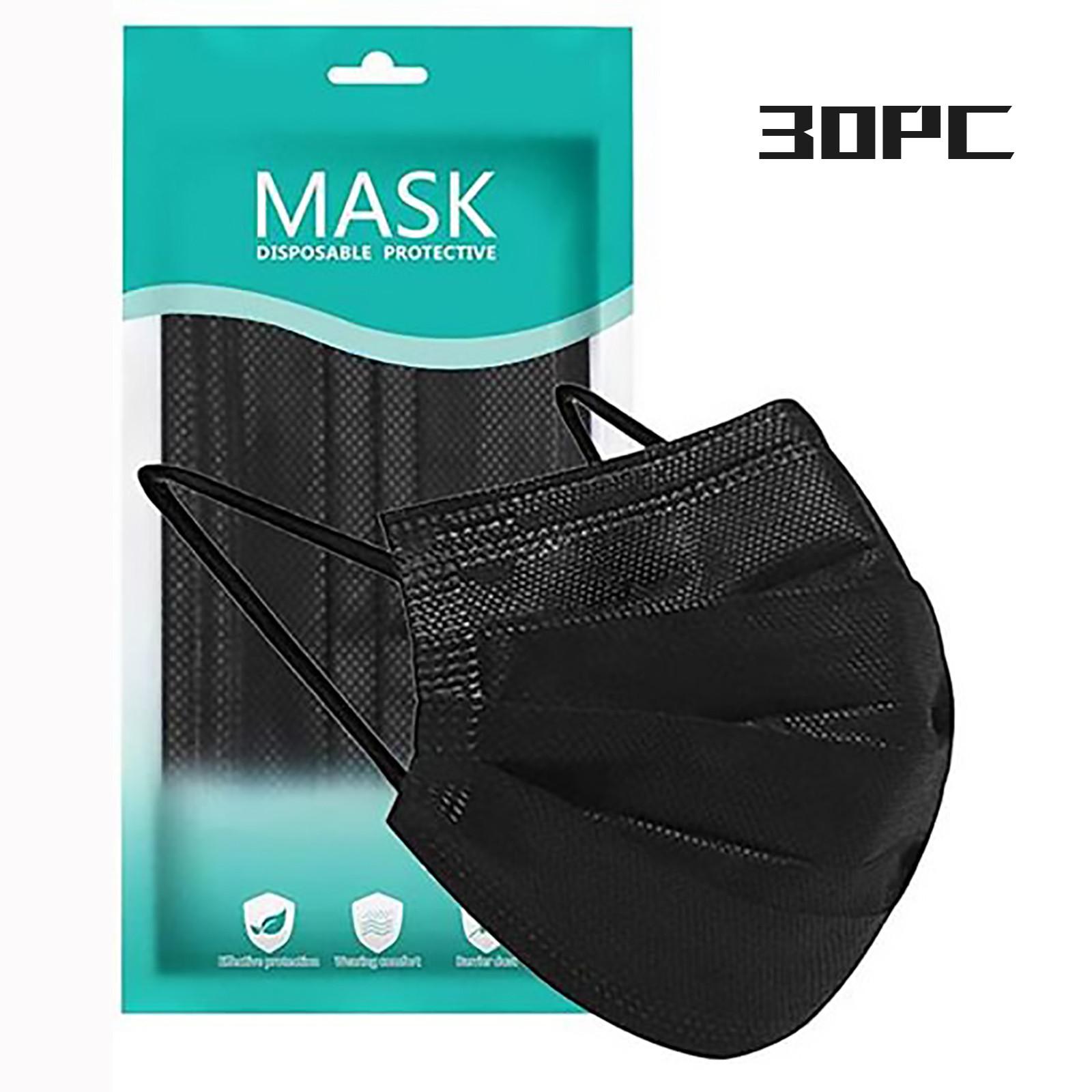 

Disposable Mask, Adult Unisex Fashion Mask, Disposable Face Mask