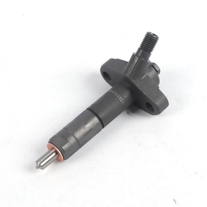 1pc Fuel Injector 83964126 E7NN9F59A for Holland Skid Steer Loader LX885 LX865 Engine BSD442 Ford Tractor Accessories Parts
