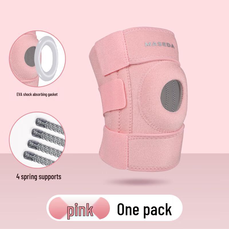 

Maister EVA Knee Pad for Sports and Meniscus Protection