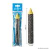 Art Blending Stumps Set: 3-Pack and 6-Pack for Sketching, Drawing, and Smudging - Ideal for Students