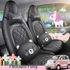 FAW Besturn Xiaoma Seat Cover: Special Full Coverage Car Cushion for Decoration & Modification