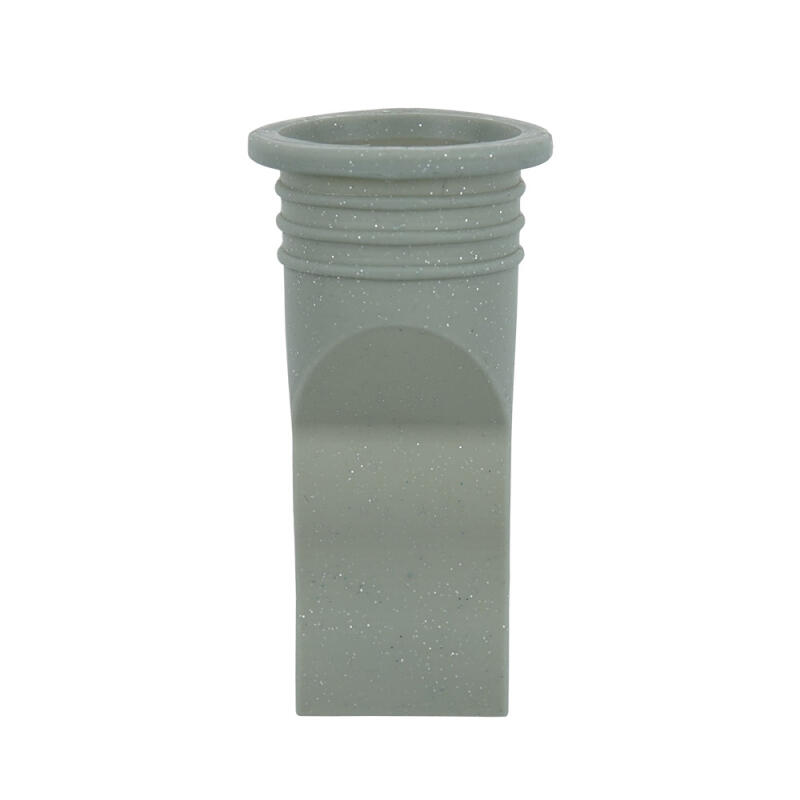 Sewer Odor Blocking Rubber Trap / CYCL707 for Sink Drains
