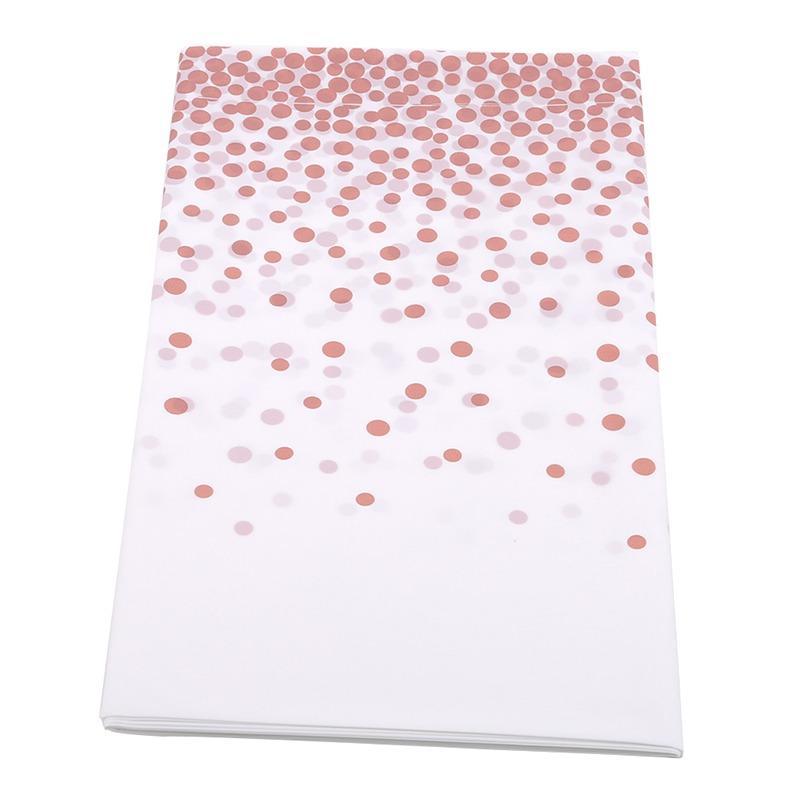 Halloween Decorations Disposable Plastic Halloween Tablecloth Halloween Party Decorations Supplies For Table Backdrop Banner NEW