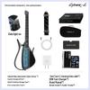 Enya CyberG Smart Electronic No-String Guitar