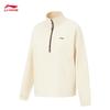 Li-Ning Women's Half-Zip & Crewneck Pullover Sweatshirt