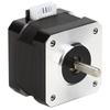 Silnik krokowy drukarki 3D 2-fazowy Moc znamionowa 0,05 kW Zestaw akcesoriów Komponenty elektroniczne42?40