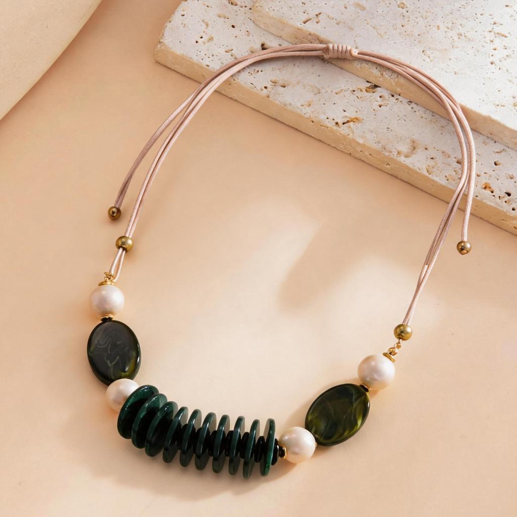 Fashion Necklace For Women's Jewelry