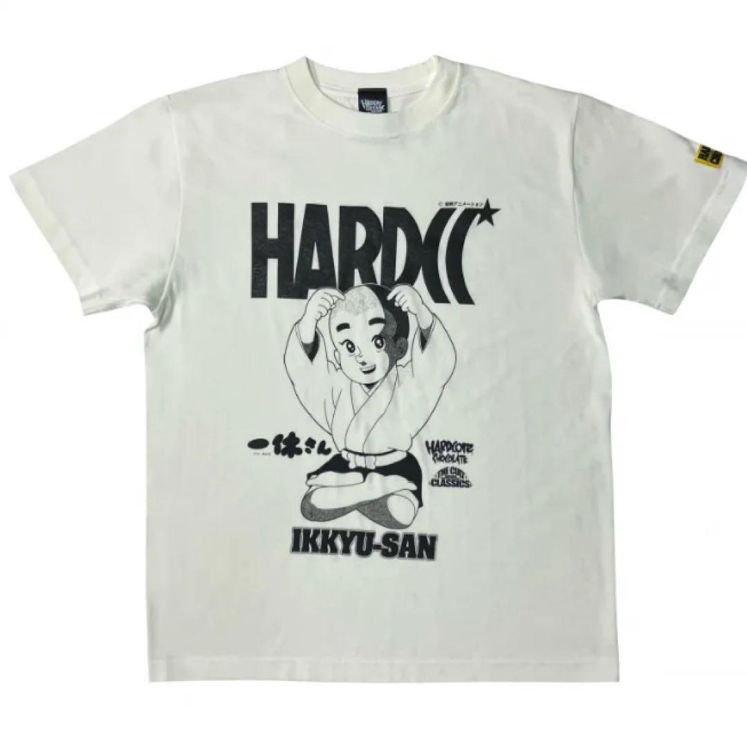 

[USED] Hardcore Chocolate Ikkyu-san/Take a Break Take a Break XL