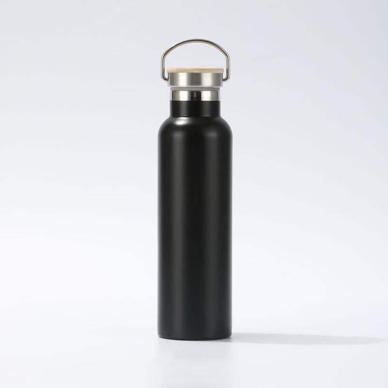 Shangqi Stainless Steel Insulated Hiking Flask