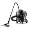 Kärcher t 11/1 classic hepa replast vacuum cleaner 850W Black/Yellow