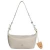 Adidas Sportswear Glossy Satin Crossbody Bags Medium Women's Miracle Bauxite Brown KX9624