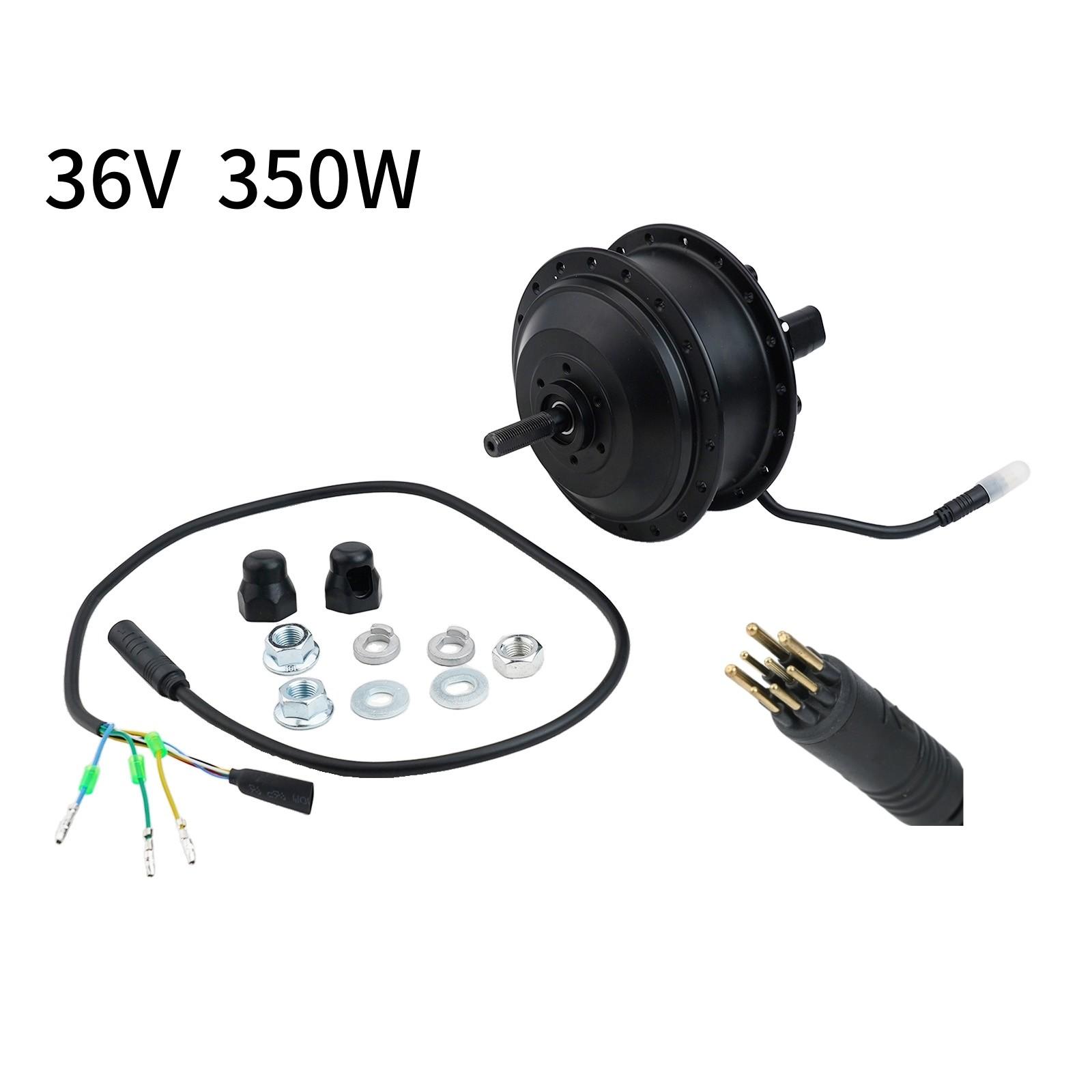 E-bike Rear Motor Electric Bike Motor