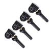 4pcs Tire Pressure Monitoring Sensors TPMS 2036832 Fits for Ecosport Fiesta Focus