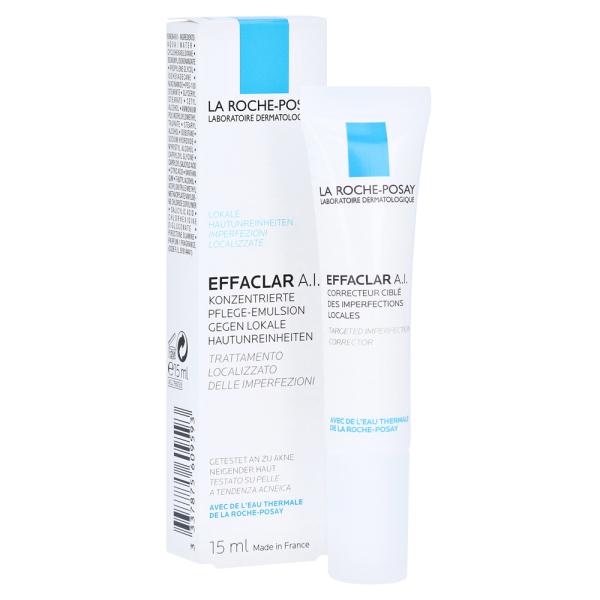 La Roche-Posay Effaclar AI 15мл