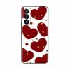 For OnePlus Nord 5 Nord5 CE 5 CE5 Case Cute Cartoon Painted Soft TPU Silicon Phone Cover Nord 5 Protective Back Shell Coque Capa