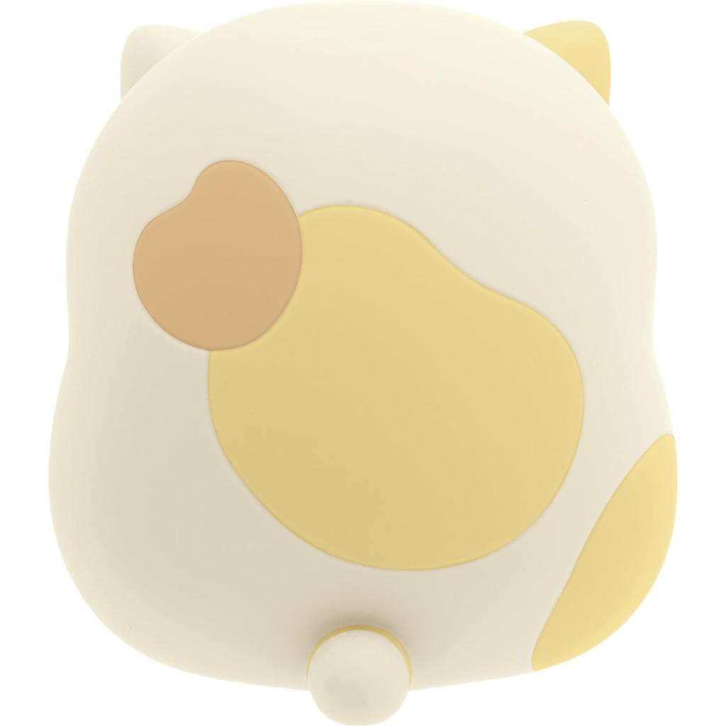 Sumikkogurashi Downcast Mascot Cat AB26902 H50 x W48 x D47mm San-X