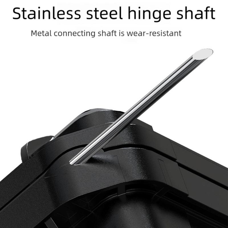 Industrial Tool Box Waterproof Structure with Removable Tray Storage Box For Professional Technicians