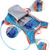 Hiking Backpack Running Backpack Large Capacity Backpack Lightweight Backpack