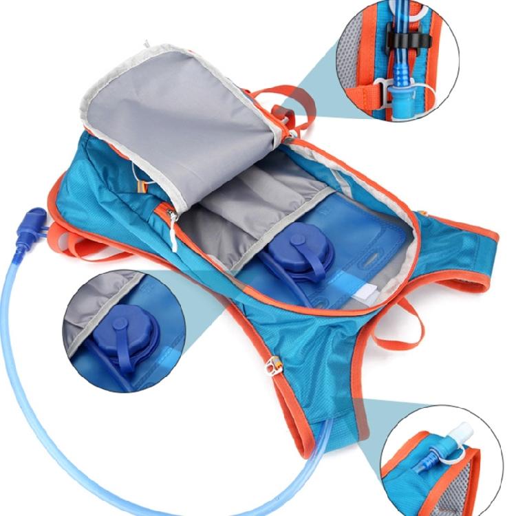 Hiking Backpack Running Backpack Large Capacity Backpack Lightweight Backpack