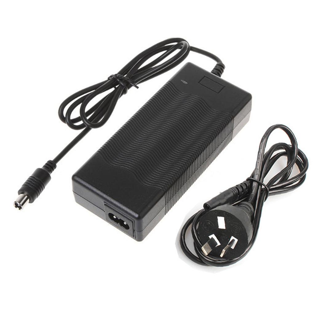Electric Scooter Charger 42V 2A Adapter for  M365 Ninebo ES1 ES2 Electric Scooter Accessory Battery Charger