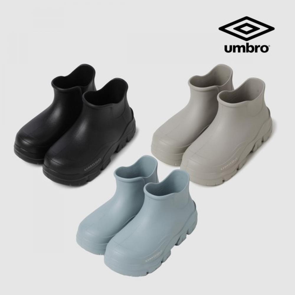 

Umbro Unisex Topi Boots Uq223etp40 blacks/230