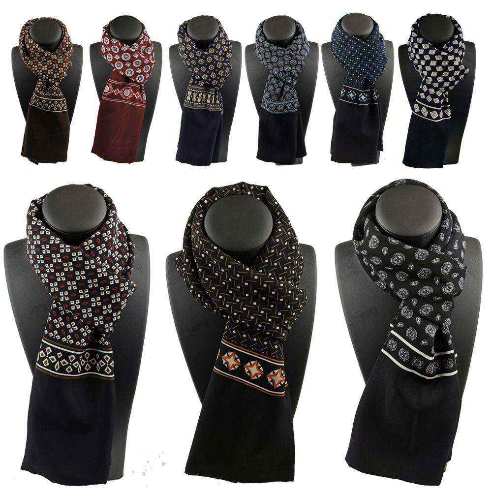 Double Layer Peach Skin Scarf Autumn Winter Shawl Wrap Casual Plaid Scarf