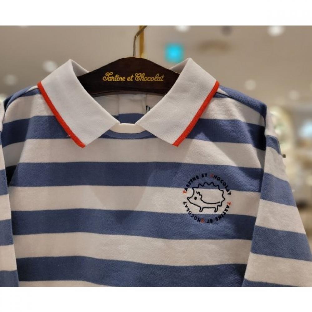 Chocola Bc Denver St Collar Set Ttomxt072