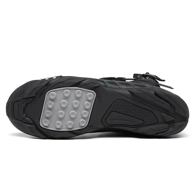 Мотоциклетные ботинки унисекс — фото 8