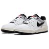 Nike Full Force Low 'White Pewter Sail Black' (Men's) FB1362-101