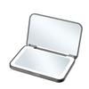 Adjustable LED Light Mirror With Touch Screen Vanity Mirror Portable Makeup Mirror  Beauty Tools